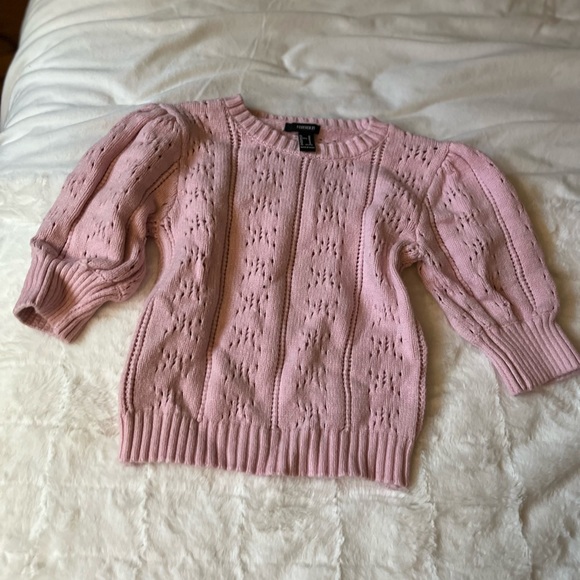 Forever 21 Sweaters - Forever 21 sweater